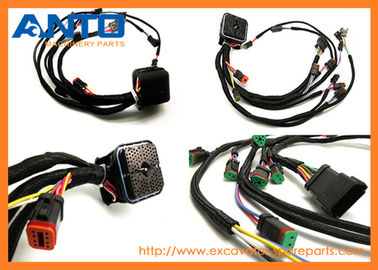 325D 329D Excavator Parts 381-2499 3812499 C7 Engine Electrical Wiring Harness