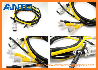 6156-81-9211 6D125 Engine Injector Wiring Harness For PC400-7 Komatsu Excavator Parts