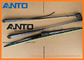 423-926-4781 425-54-15250 4189263950 Wiper Arm Wiper Blade For KOMATSU Wheel Loader Parts