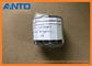 VOE14566210 Excavator Swing Gear Parts / Swing Carrier No.2 With Sun Gear VOE14566216 For Vo-lvo EC240B