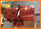 KRJ6199 LC00159 Main Hydraulic Pump For  CX210 Excavator Hydraulic Pump