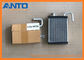 11N6-90780 Hyundai Heater Core  Excavator Spare Parts R210-7 R290-7 R320-7 R450-7