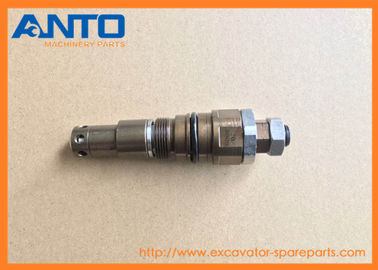 XJBN-00653 XJBN-00163 Hyundai HCE Main Relief Valve Excavator Spare Parts For R210LC7 R210LC-7