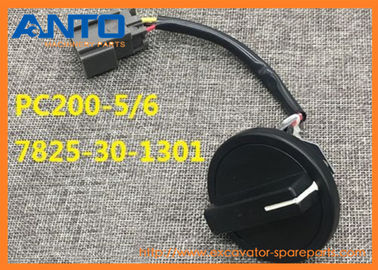7825-30-1301 22U-06-22420 Fuel Drive Throttle Knob For Komatsu PC200 PC210 PC290