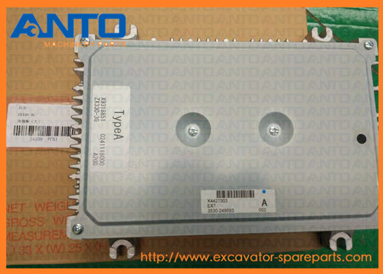 Hitachi ZX330-3G ZX350-3G Excavator Controller 9318851 Electric Parts