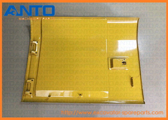 20Y-54-61132 Cover Left Side Door Machine Cab For Komatsu PC200