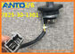 7825-30-1301 22U-06-22420 Fuel Drive Throttle Knob For Komatsu PC200 PC210 PC290